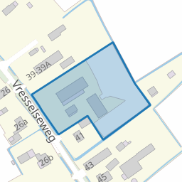 Perceel ODR01-L-1204