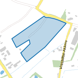 Perceel ODR01-L-1205