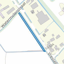 Perceel ODR01-L-1212