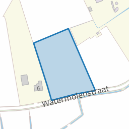 Perceel ODR01-L-1218