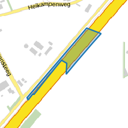 Perceel ODR01-L-1232