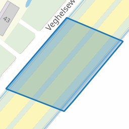 Perceel ODR01-L-1233