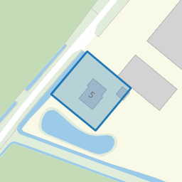 Perceel ODR01-L-1245