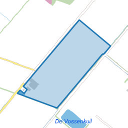 Perceel ODR01-L-1246