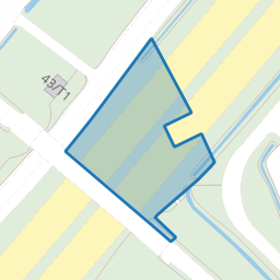 Perceel ODR01-L-1257