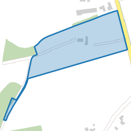 Perceel ODR01-L-1260