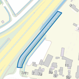 Perceel ODR01-L-1272