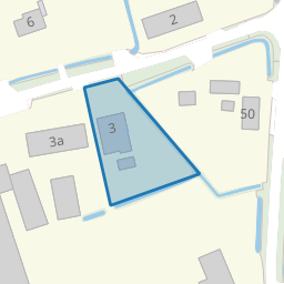 Perceel ODR01-L-1280