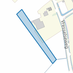 Perceel ODR01-L-1286