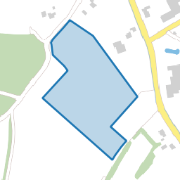 Perceel ODR01-L-1287