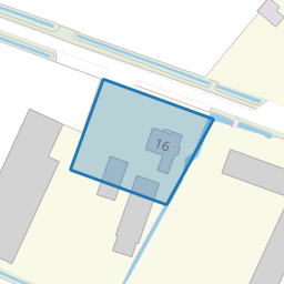 Perceel ODR01-L-1290