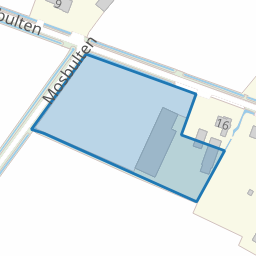 Perceel ODR01-L-1291