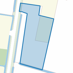 Perceel ODR01-L-1296