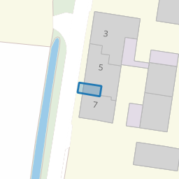 Perceel ODR01-L-1299