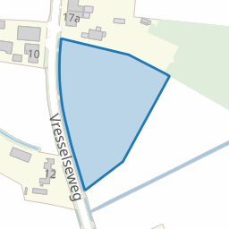 Perceel ODR01-L-1304