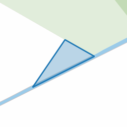 Perceel ODR01-L-1308