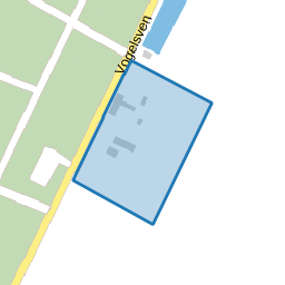 Perceel ODR01-L-1316