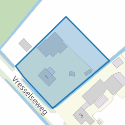 Perceel ODR01-L-1318