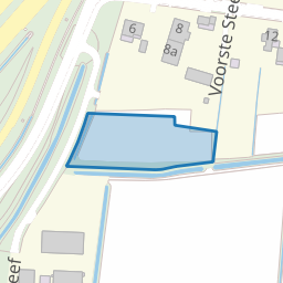 Perceel ODR01-L-1324