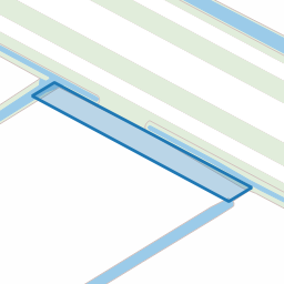 Perceel ODR01-L-1329