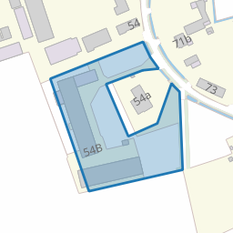 Perceel ODR01-L-1334