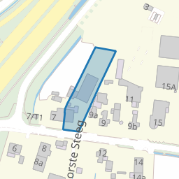 Perceel ODR01-L-1351