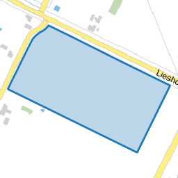 Perceel ODR01-L-1368