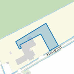 Perceel ODR01-L-1371