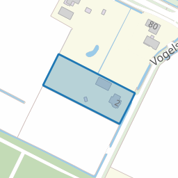 Perceel ODR01-L-1374