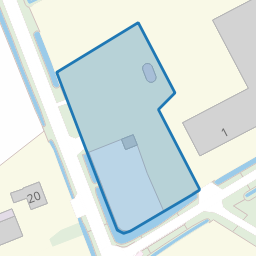 Perceel ODR01-L-1375