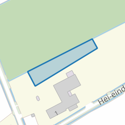 Perceel ODR01-L-1378