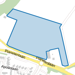 Perceel ODR01-L-1388