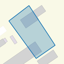 Perceel ODR01-L-1398