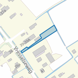 Perceel ODR01-L-1399