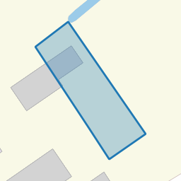 Perceel ODR01-L-1400