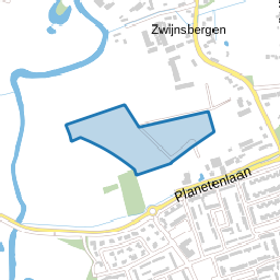 Perceel ODR01-L-1403