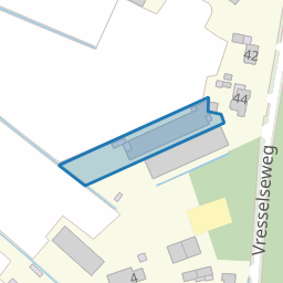 Perceel ODR01-L-1404