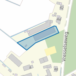 Perceel ODR01-L-1405