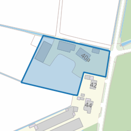 Perceel ODR01-L-1407