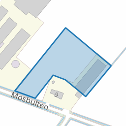 Perceel ODR01-L-1410