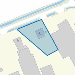 Perceel ODR01-L-1421