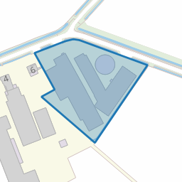 Perceel ODR01-L-1422