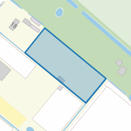 Perceel ODR01-L-1428