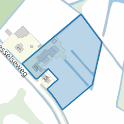 Perceel ODR01-L-1432