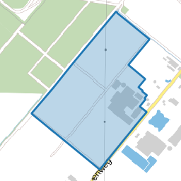 Perceel ODR01-L-1439