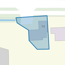 Perceel ODR01-L-1447