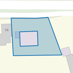 Perceel ODR01-L-1449