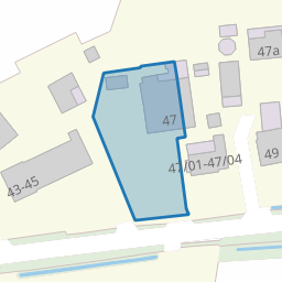 Perceel ODR01-L-1458