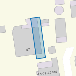 Perceel ODR01-L-1459