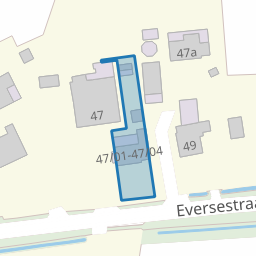 Perceel ODR01-L-1460